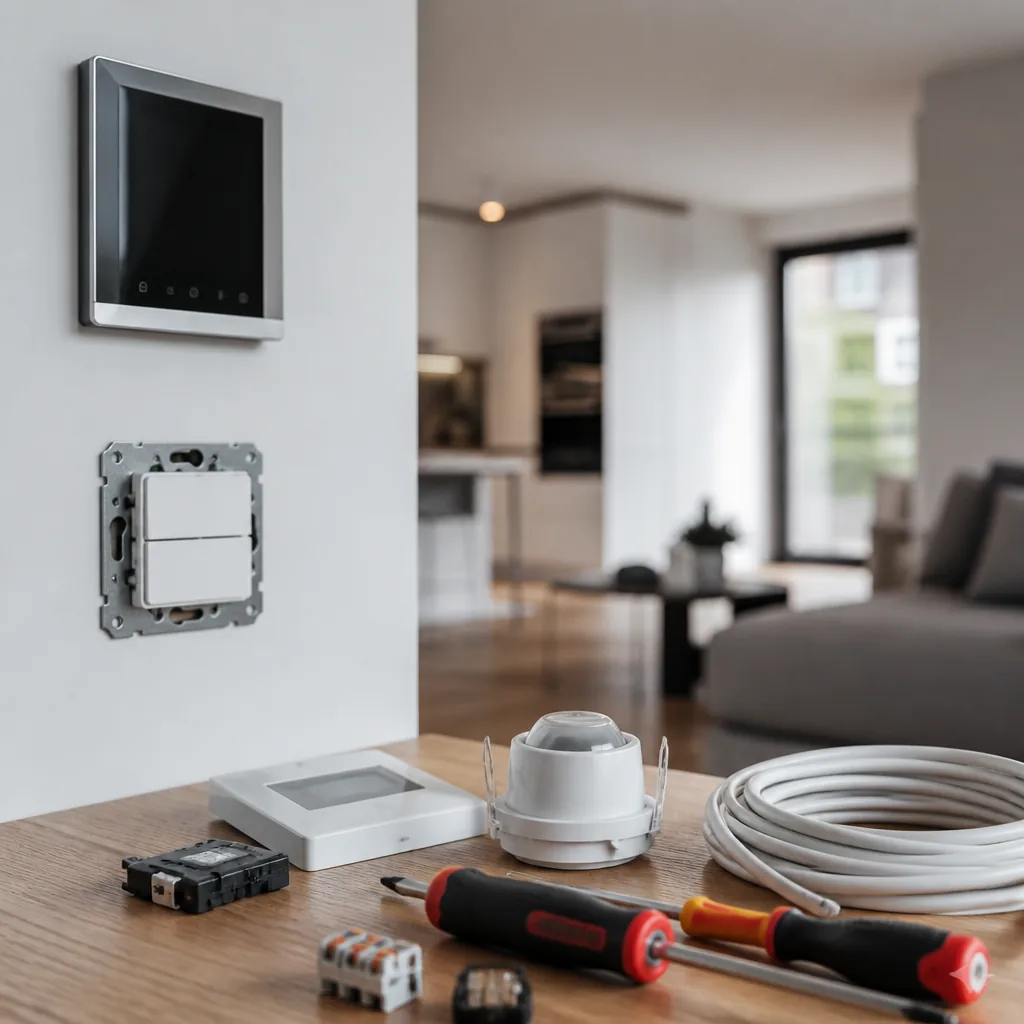Smart Home