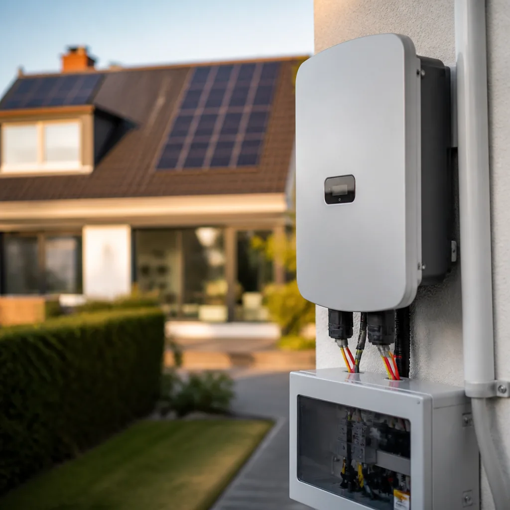 KNX-Systeme